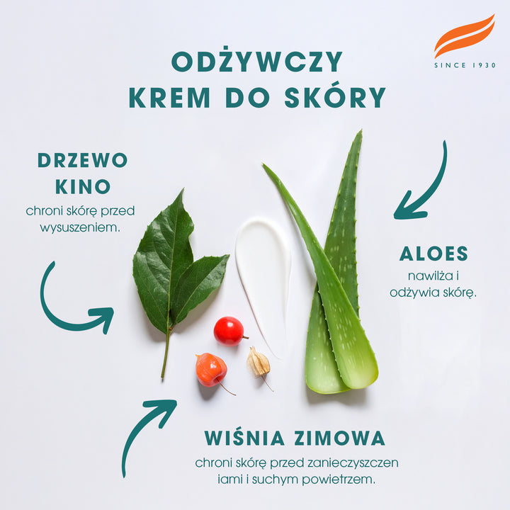 Krem odżywczy