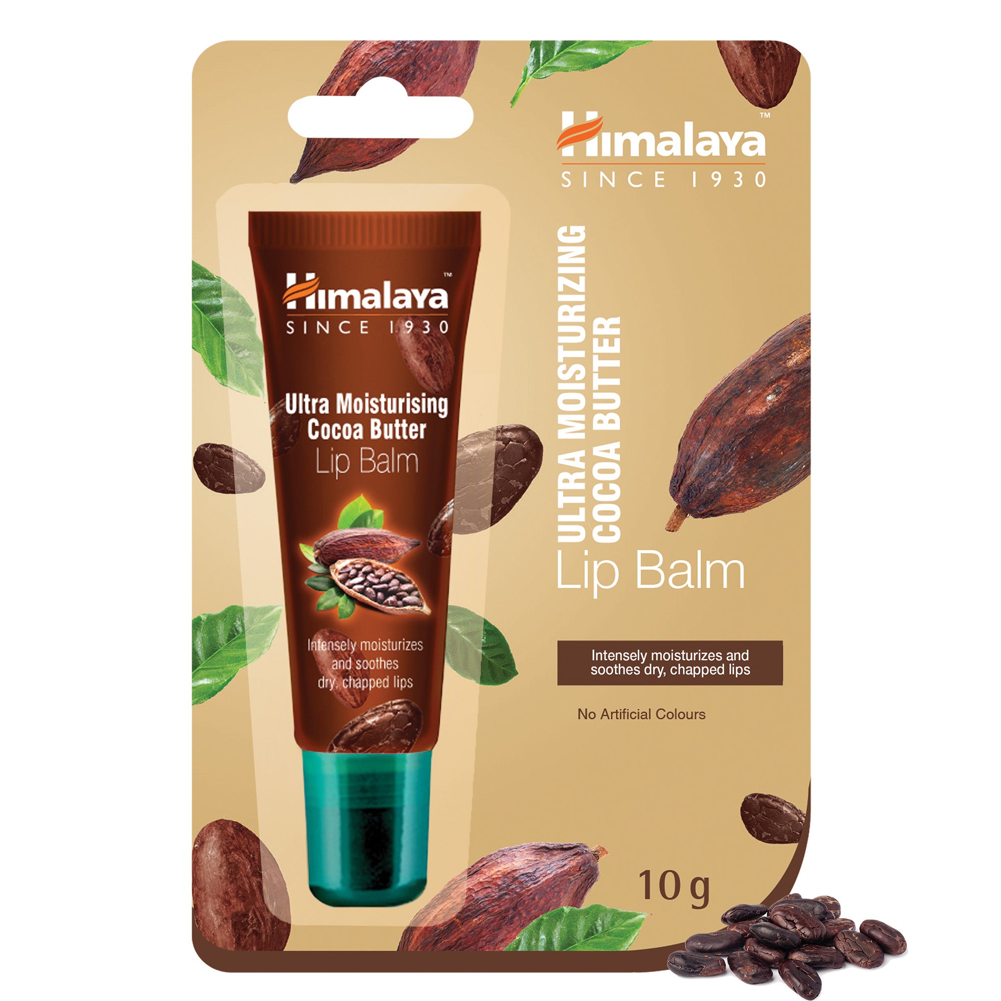Himalaya Lip Balm 10g×50本 Himalaya Lip Balm (10g) – Greenleafdrugstore
