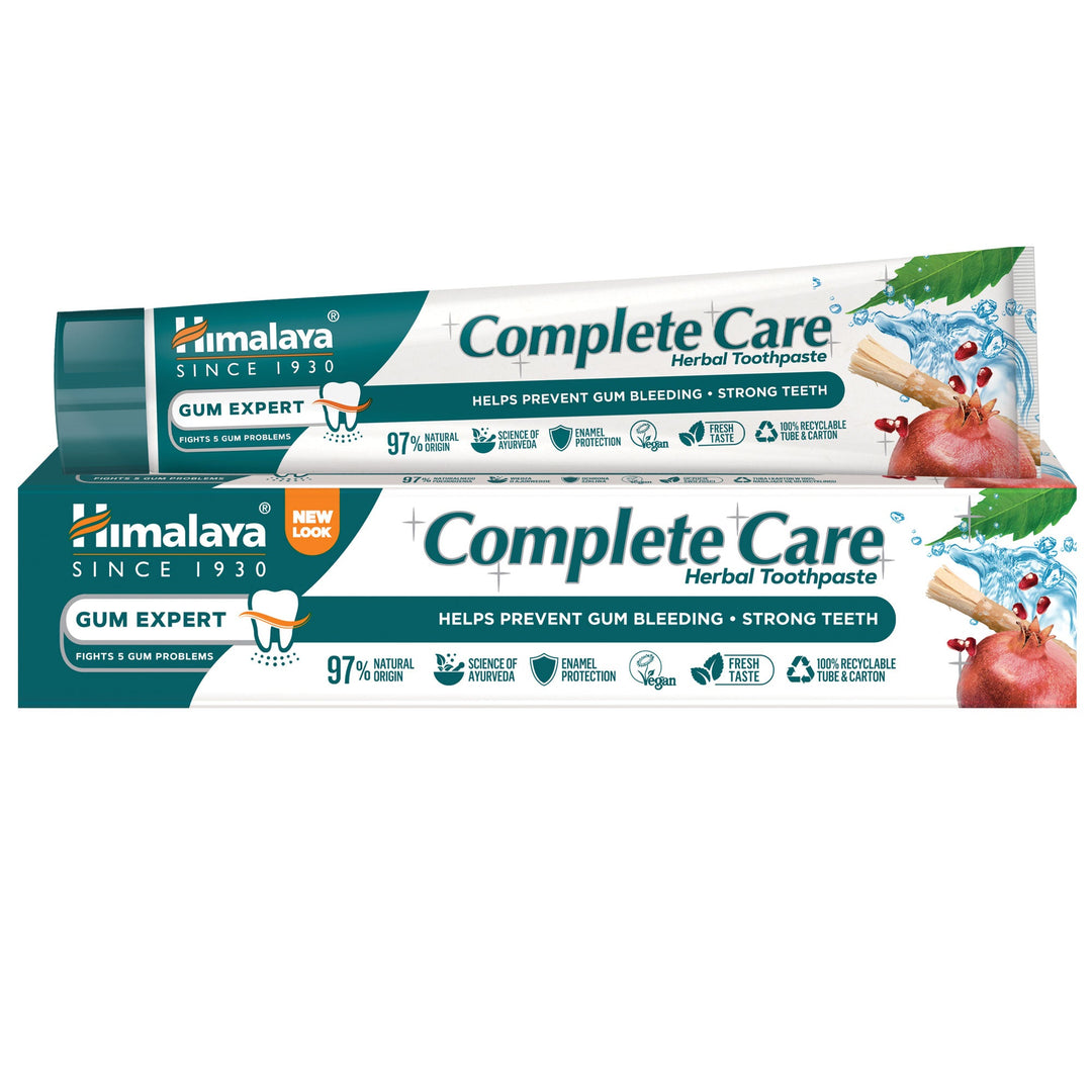 🎁 Pasta do zębów Gum Expert - Complate Care - 75 ml (100% off)