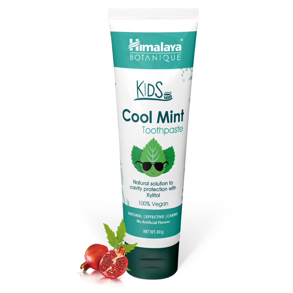 🎁 Kids Cool Mint Pasta do zębów (100% off)