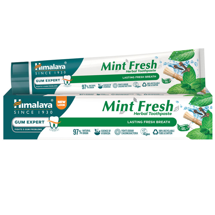 Pasta do zębów Gum Expert - Mint Fresh - 75 ml