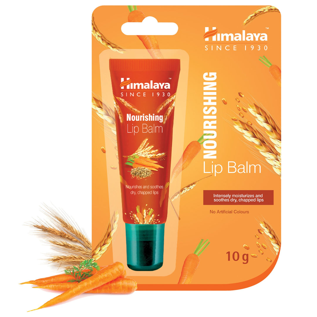 🎁 Odżywczy balsam do ust 10g (100% off)
