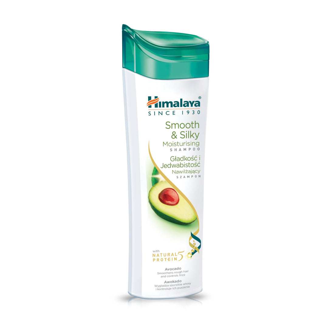 🎁 Szampon proteinowy - Miękkość & Jedwabistość (100% off)