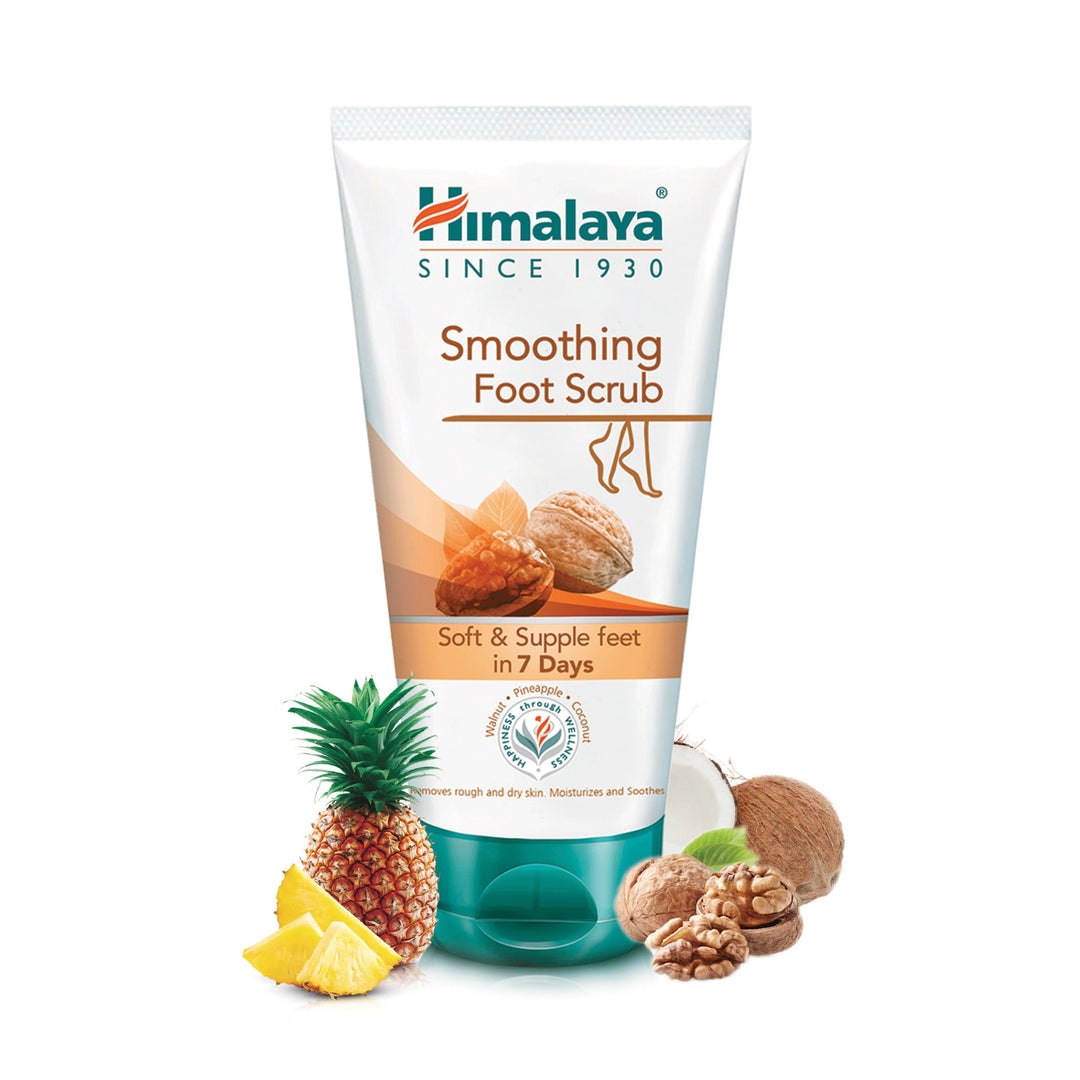 🎁 Wygładzający peeling do stóp (100% off)