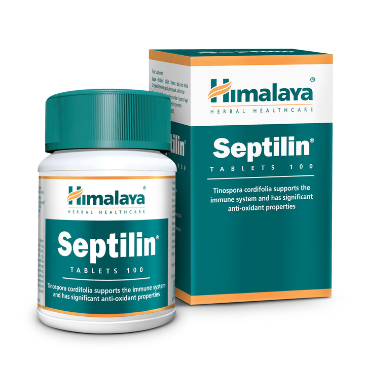 Septilin, 100 tabletek