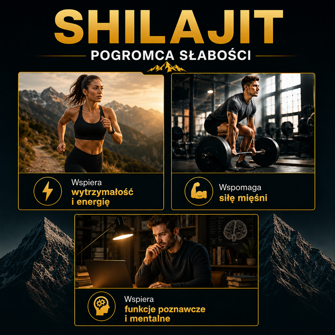 Himalaya SHILAJIT RESIN