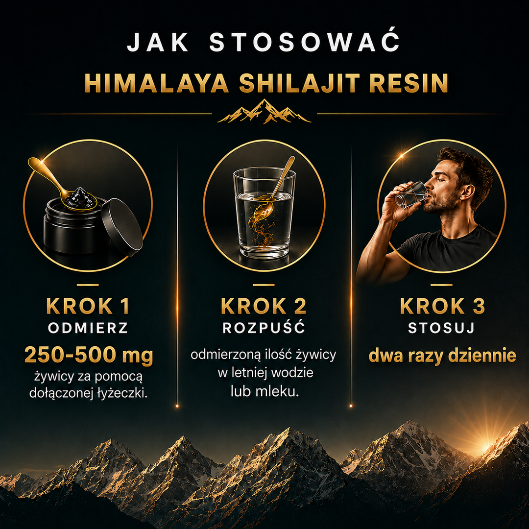 Himalaya SHILAJIT RESIN