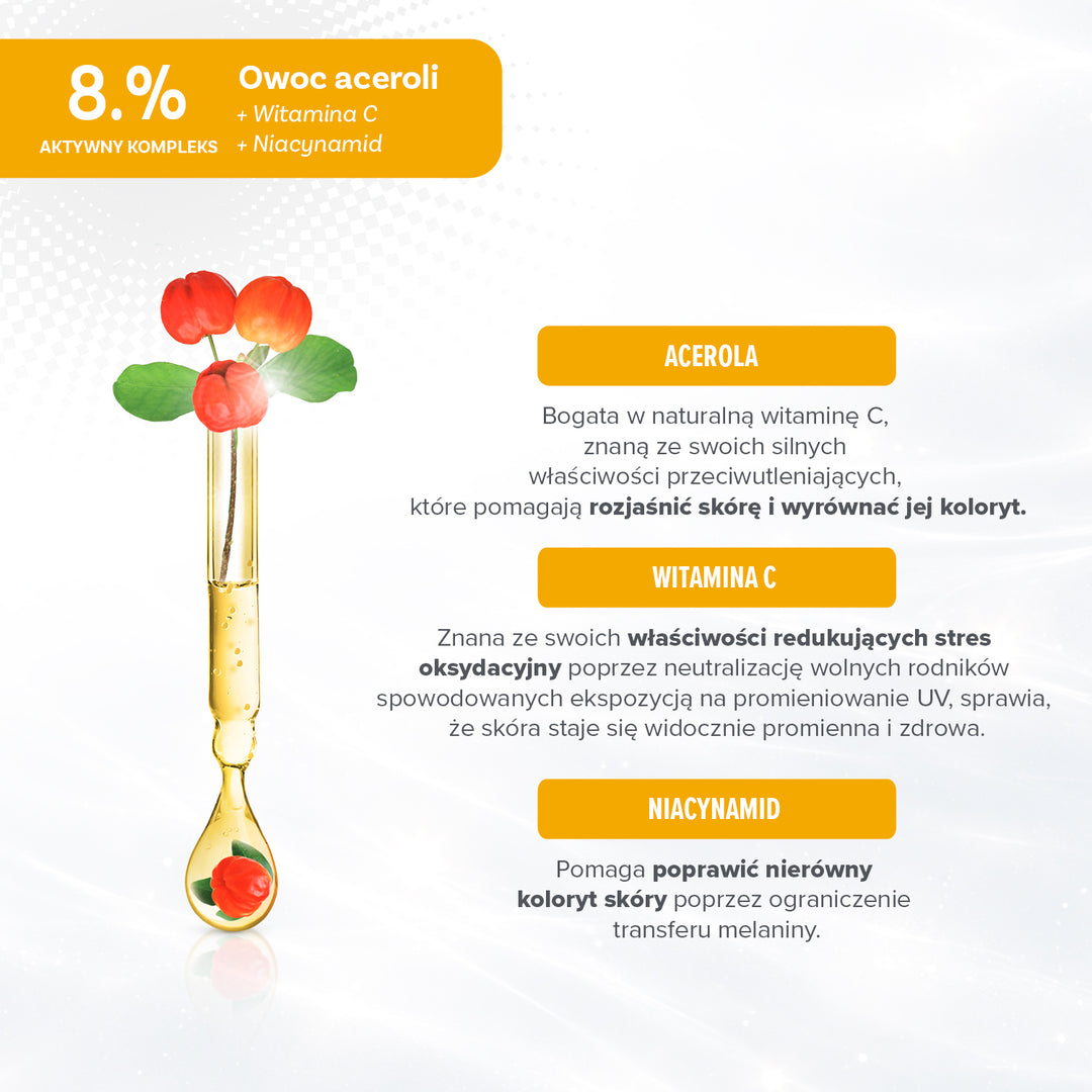 Himalaya RADIANCE BOOST SUPER SERUM