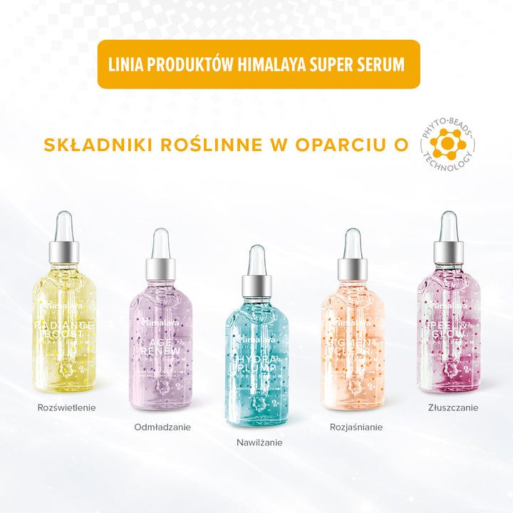 Himalaya RADIANCE BOOST SUPER SERUM