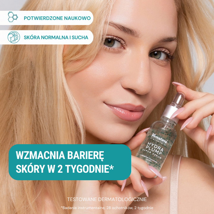 Himalaya HYDRA PLUMP SUPER SERUM