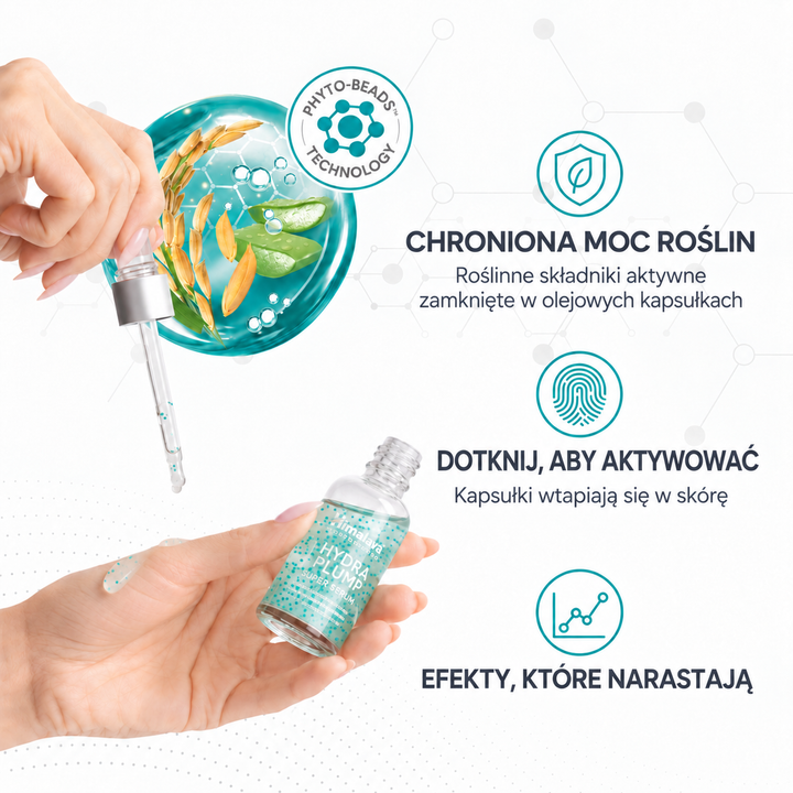 Himalaya HYDRA PLUMP SUPER SERUM