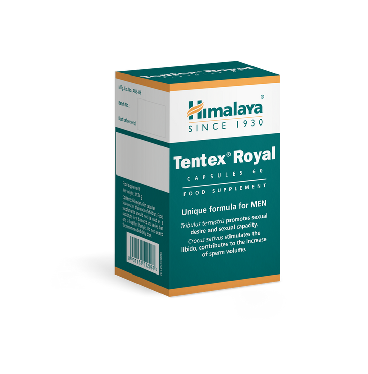 Himalaya Tentex Royal