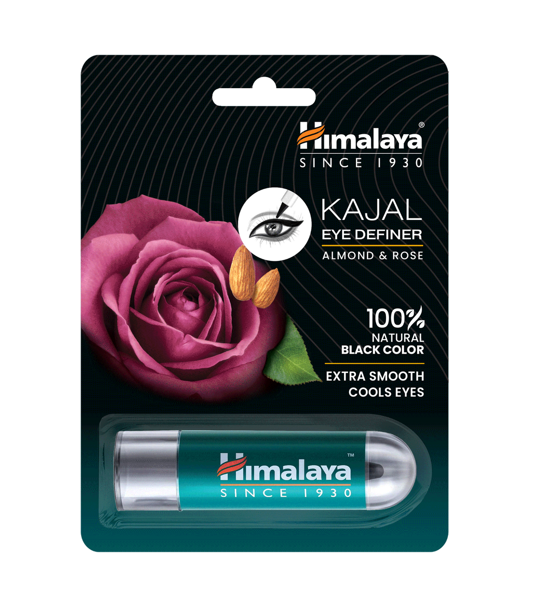 Himalaya Kajal Eye Definer
