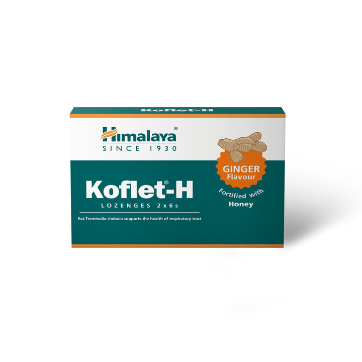 Koflet-H Imbir