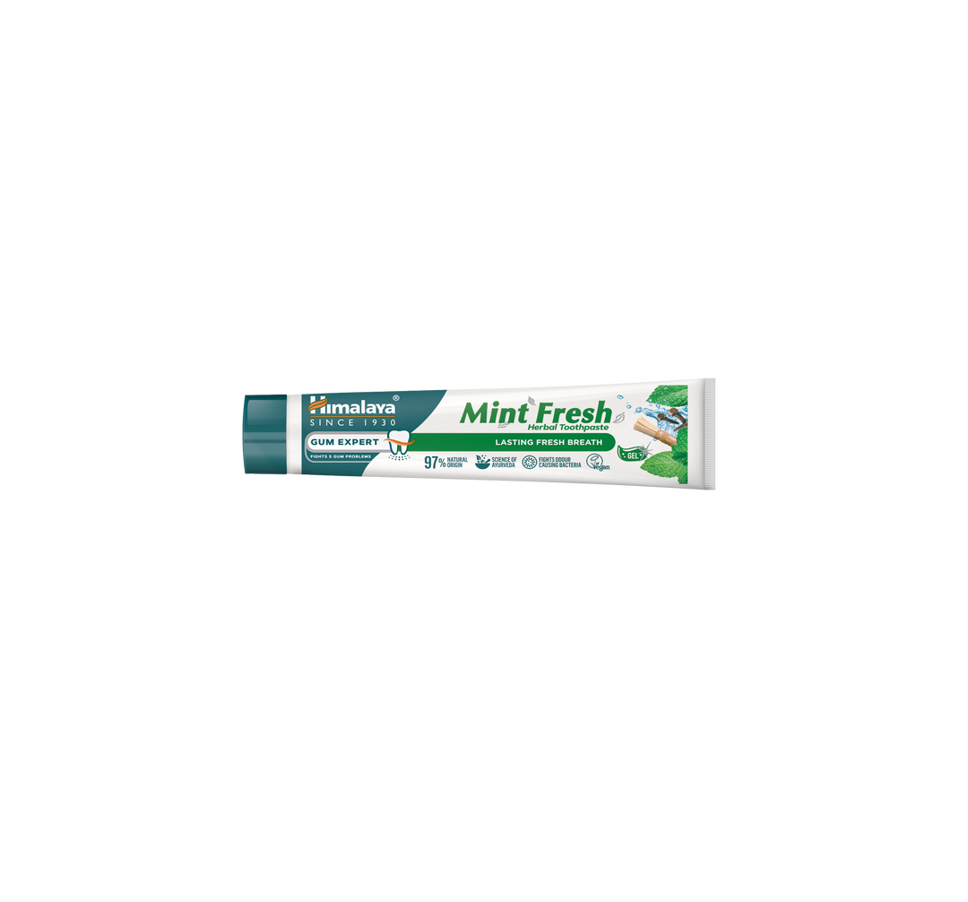 Pasta do zębów Gum Expert - Mint Fresh - 10 ml