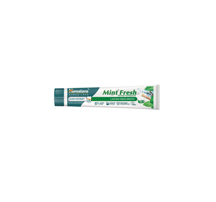 Pasta do zębów Gum Expert - Mint Fresh - 10 ml