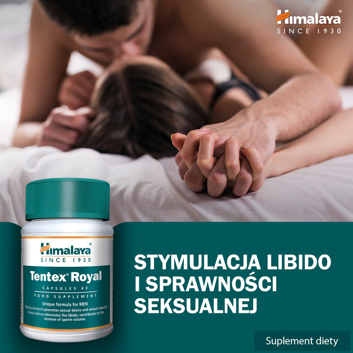 Himalaya Tentex Royal
