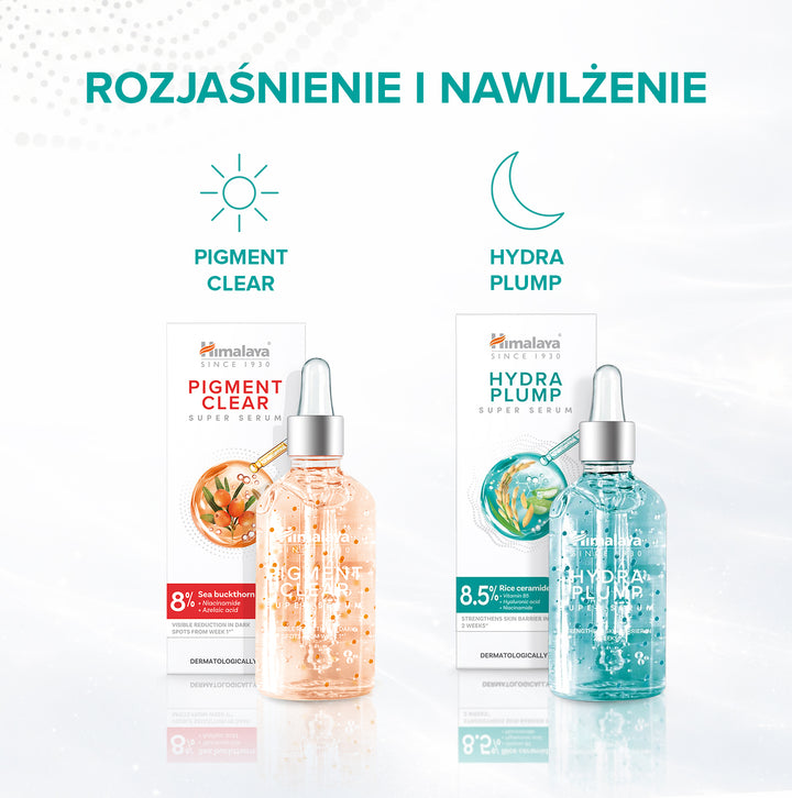 Himalaya PIGMENT CLEAR SUPER SERUM