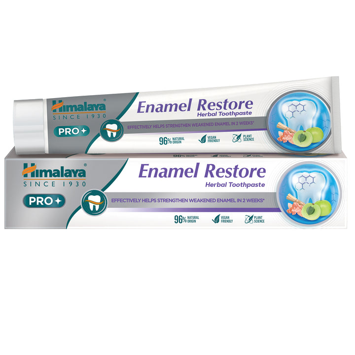 Himalaya PRO Enamel Restore Pasta do zębów