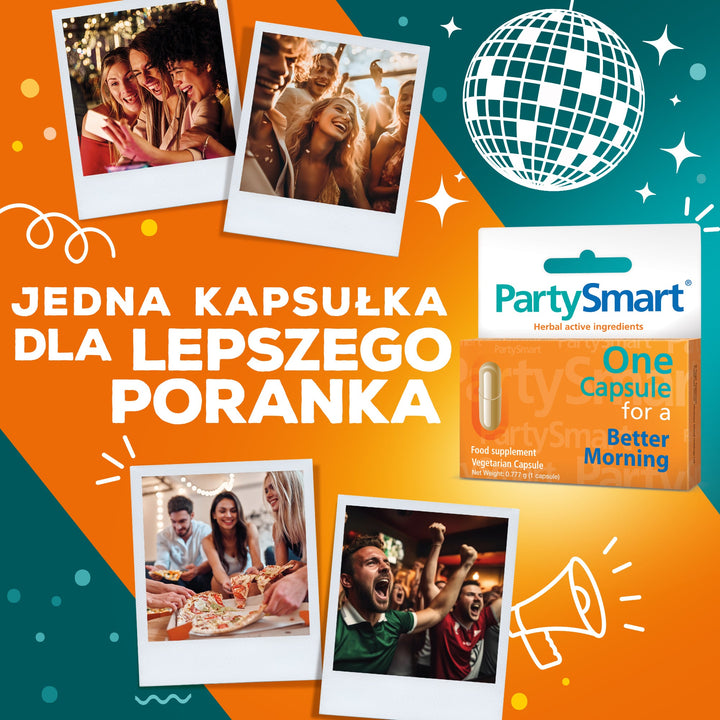 🎁 PartySmart (100% off)