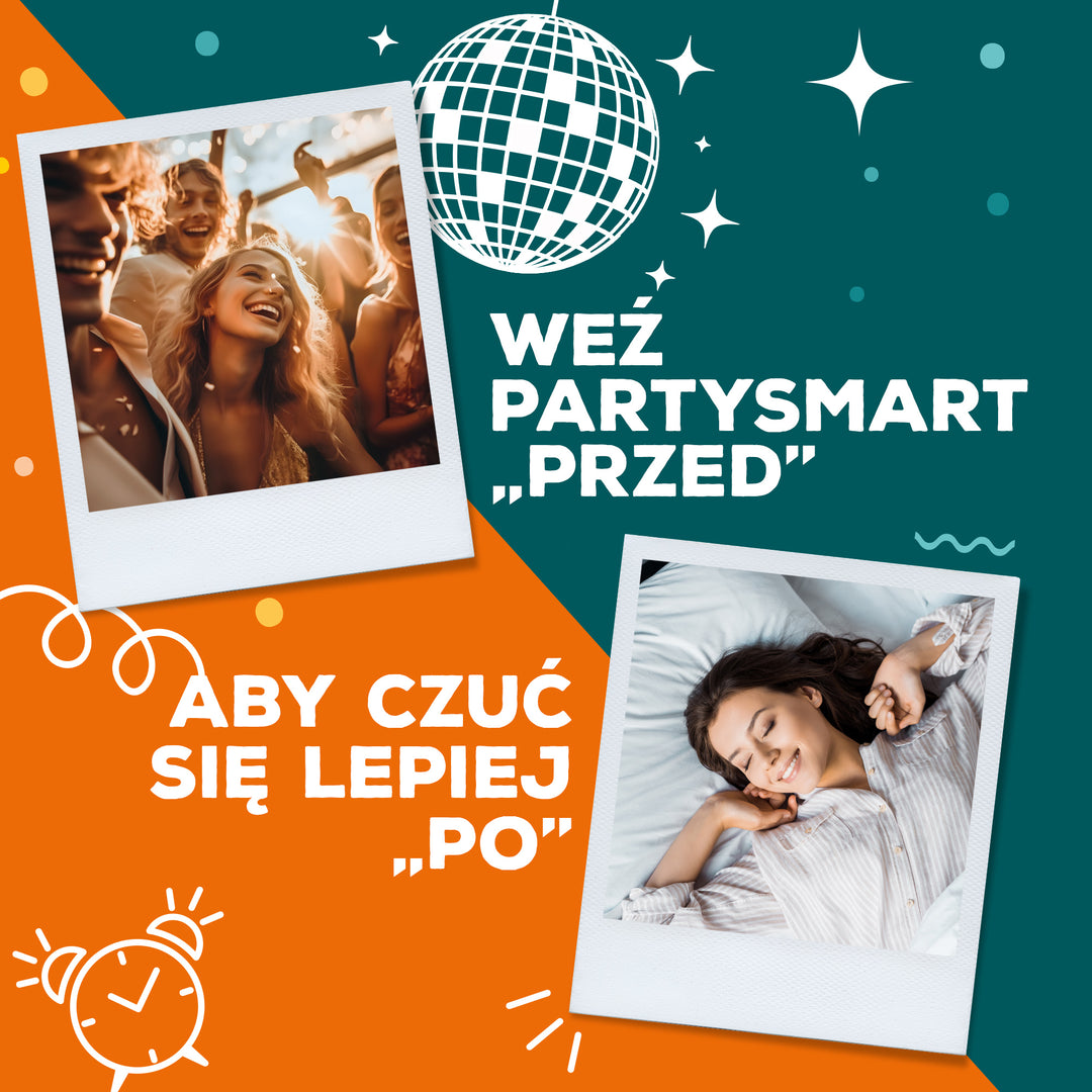 PartySmart