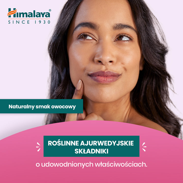 Himalaya SKIN & NAILS Gummies