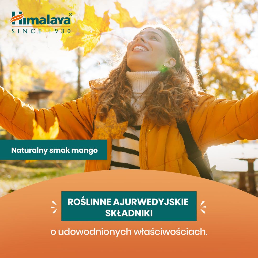 Himalaya Turmeric Gummies