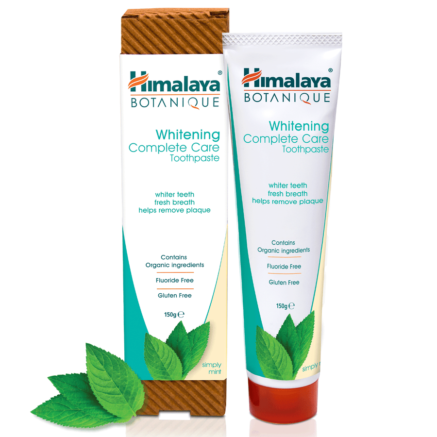 Lista produktów Himalaya – Himalaya Wellness (Poland)