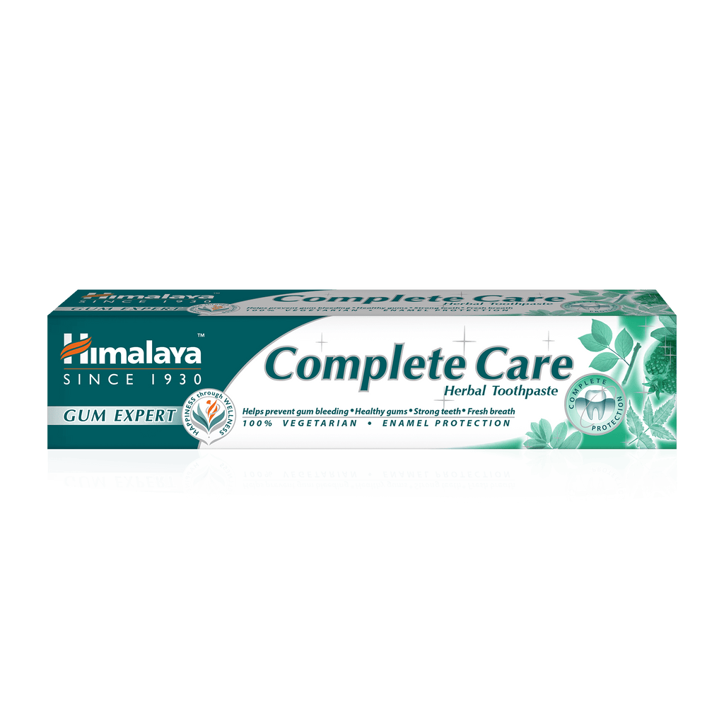 Pasta do zębów Gum Expert - Complate Care