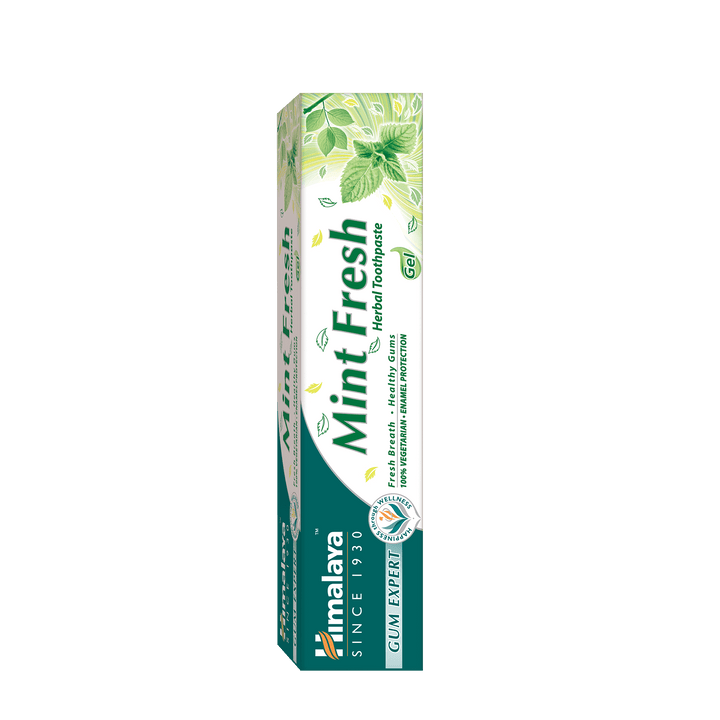 Pasta do zębów Gum Expert - Mint Fresh