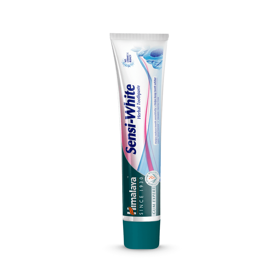Pasta do zębów Gum Expert - Sensi-White